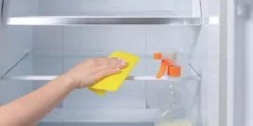 Clean Out Your Refrigerator Day