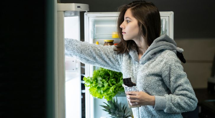 Clean out your fridge day FAQ