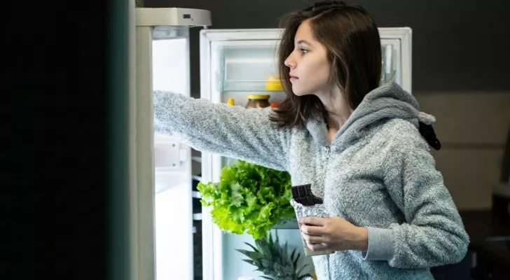 7 Steps to a Cleaner Whirlpool Fridge on National Clean Out Your  Refrigerator Day