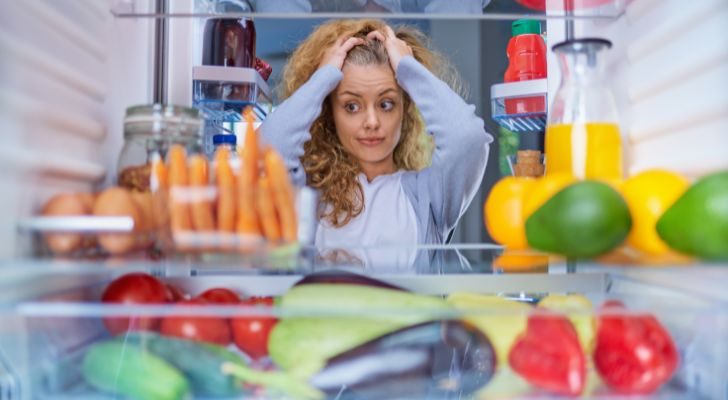 What is Clean Out Your Fridge Day?