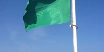 Libya Old Flag
