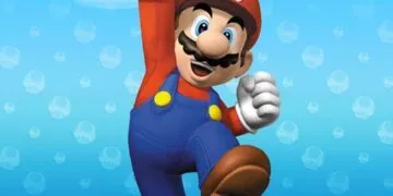 Marios Full Name