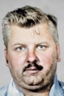 John Wayne Gacy