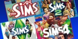 Facts about The Sims