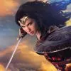 Facts about Wonder Woman