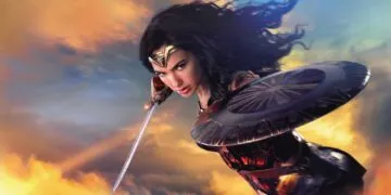 Facts about Wonder Woman