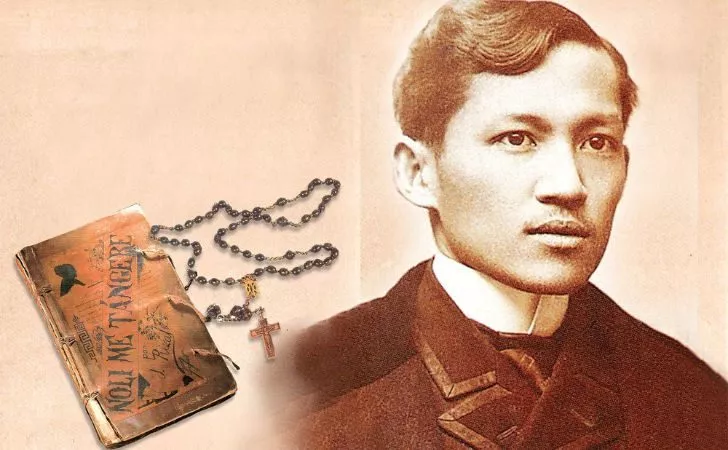 Jose Rizal