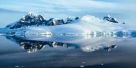 Facts about Antarctica