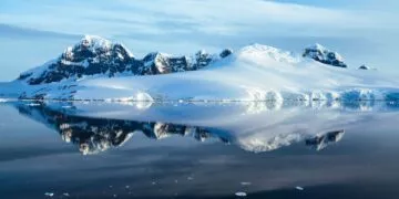 Facts about Antarctica