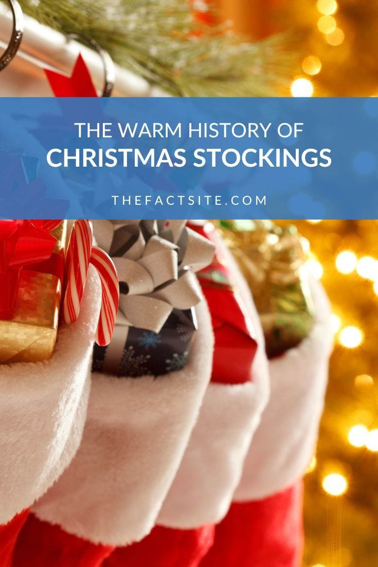 The Warm History Of Christmas Stockings The Fact Site the-warm-history-of-christmas-stockings-the-fact-site