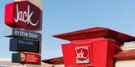 Facts about Jack in the Box