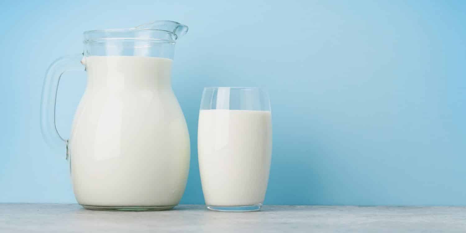 National Milk Day January 11 The Fact Site