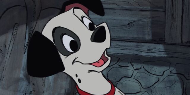 OTD in 1961: Walt Disney's animation "101 Dalmatians" was released in theaters.