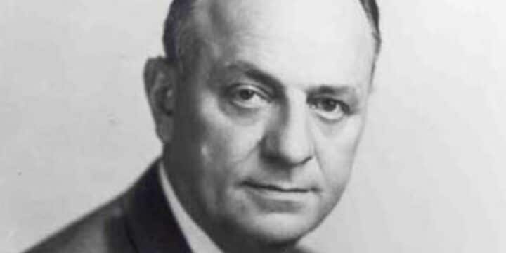 OTD in 1964: Luther Terry