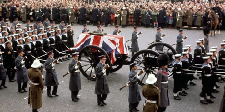 OTD in 1965: Over 321