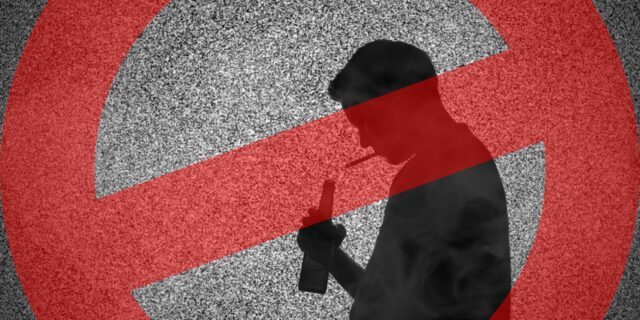 OTD in 1971: America banned all advertisements of cigarettes on TV and radio.