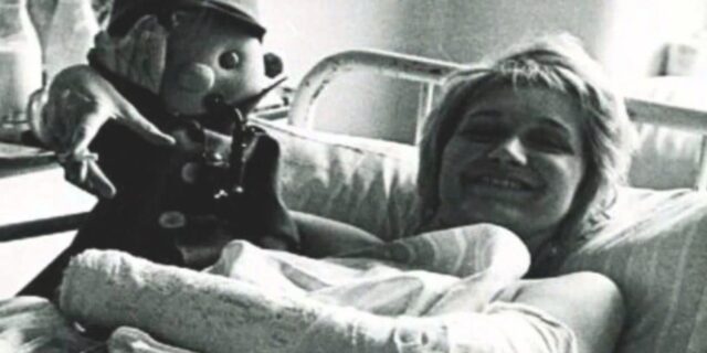 OTD in 1972: Flight attendant Vesna Vulović survived the world's highest fall without a parachute after falling 33