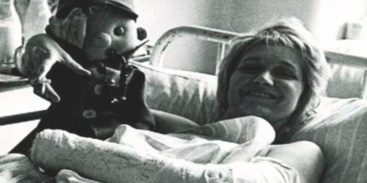 OTD in 1972: Flight attendant Vesna Vulović survived the world's highest fall without a parachute after falling 33