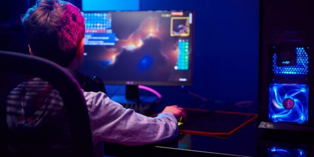 OTD in 2018: The World Health Organization (WHO) announced that gaming addiction is a Mental Health Disorder.