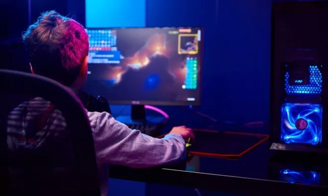 OTD in 2018: The World Health Organization (WHO) announced that gaming addiction is a Mental Health Disorder.