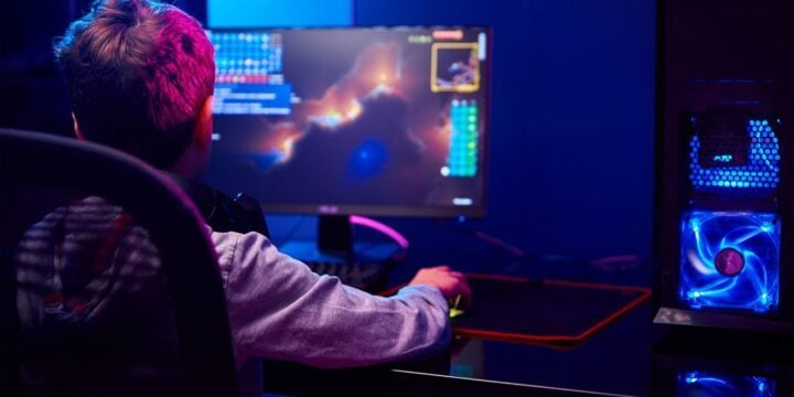 OTD in 2018: The World Health Organization (WHO) announced that gaming addiction is a Mental Health Disorder.