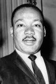 Martin Luther King