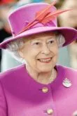 Queen Elizabeth II