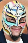 Rey Mysterio