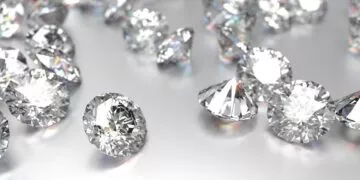 Facts About Diamonds