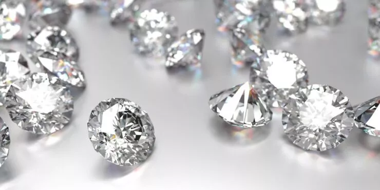 Facts About Diamonds