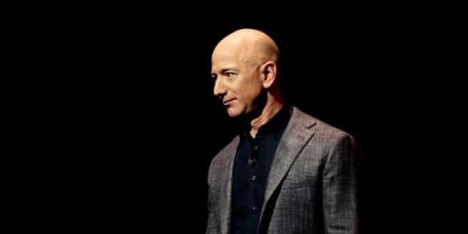JEFF BEZOS FACTS visual data 6