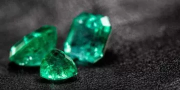 Facts about emeralds, May's birthstone