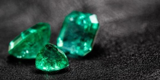 15 Vivid Facts About Emerald, May’s Birthstone