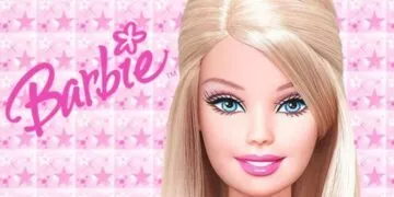 Facts About Barbie Doll