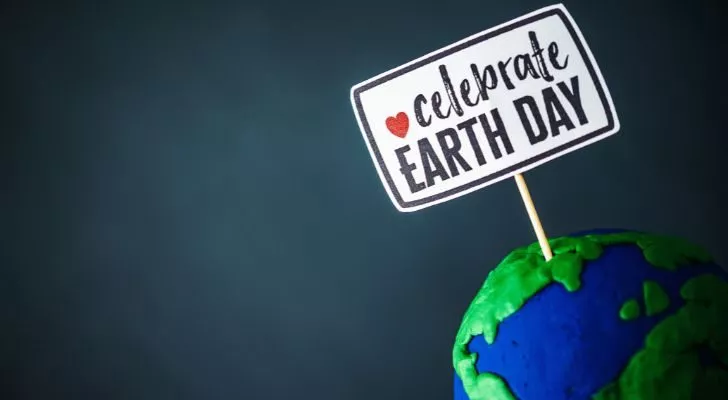 Earth Day Trivia For Kids