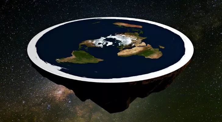 Flat Earth