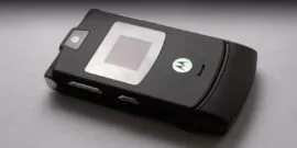 The Life and Death of Motorola