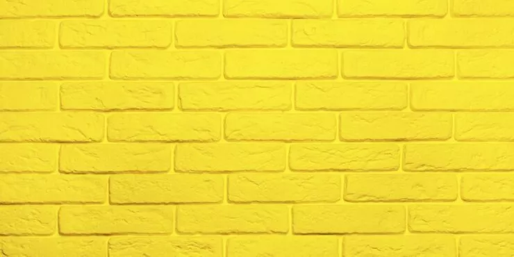 30 Bright Facts About The Color Yellow - The Fact Site