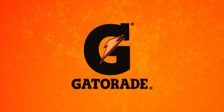 Gatorade Facts