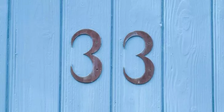 33 Fun Facts About The Number 33 The Fact Site 33-fun-facts-about-the-number-33-the-fact-site