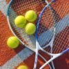 Tennis Scoring System
