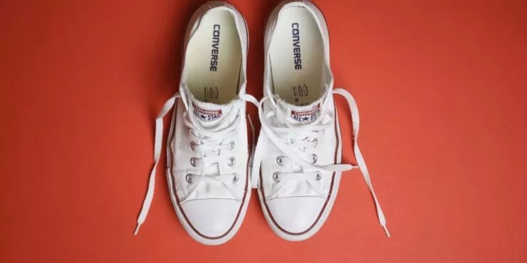 Facts About Converse