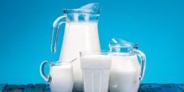 Milk Facts