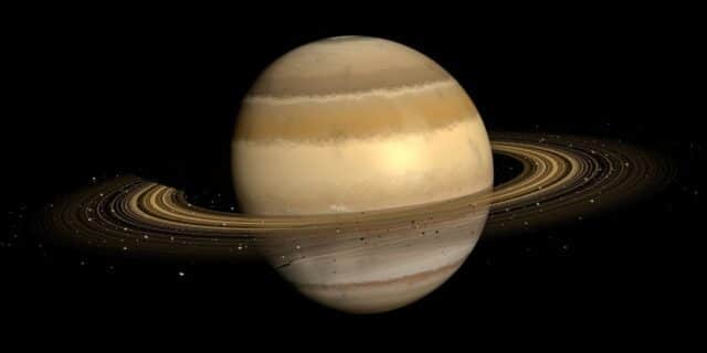 OTD in 1514: Astronomer Nicolaus Copernicus made his first observation of Saturn.