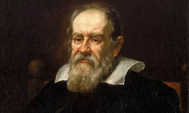 OTD in 1633: Galileo Galilei arrived in Rome for his trial before the Roman Inquisition.