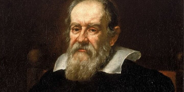OTD in 1633: Galileo Galilei arrived in Rome for his trial before the Roman Inquisition.