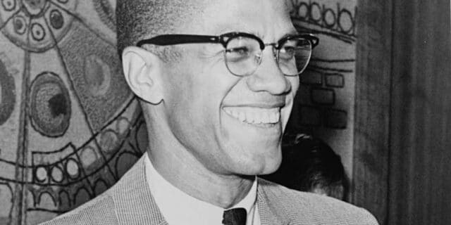 OTD in 1965: Malcolm X was assassinated in New York City