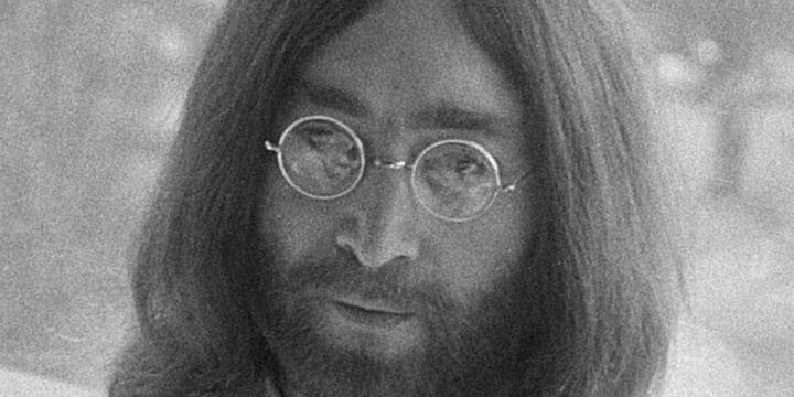 OTD in 1966: John Lennon made a controversial statement saying that the Beatles were "more popular than Jesus."