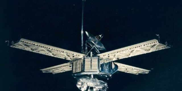 OTD in 1969: NASA’s Mariner 6 space probe successfully launched from Cape Canaveral