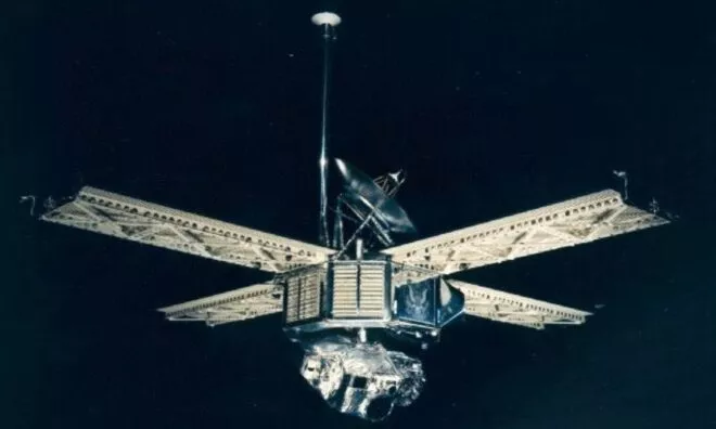 OTD in 1969: NASA’s Mariner 6 space probe successfully launched from Cape Canaveral